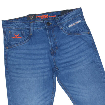 Kingfisher Jeans